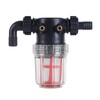 Aimela 3/4''1/2''hose barb filter, sedimentation filter accessories for inlet water