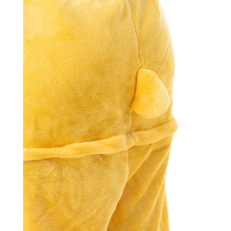Katara 1744 – Rilakkuma Bear Costume Onesie / Jumpsuit Onesie