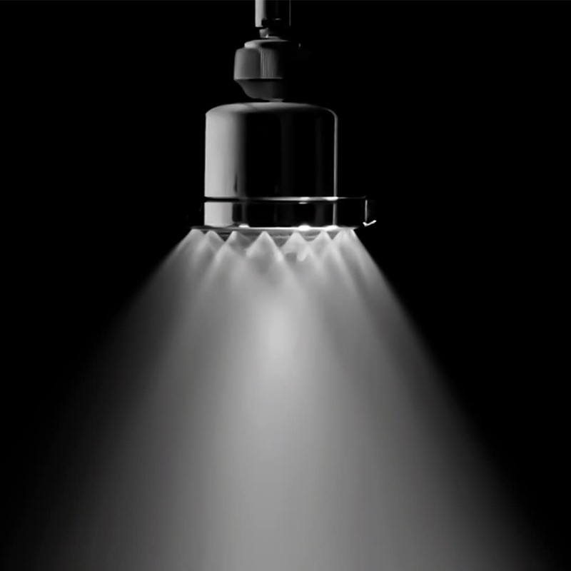 Shower head 7 functions