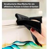 Kemes Cleaning Cloths, Microfibre Cloths, Cleaning Cloths Set of 12