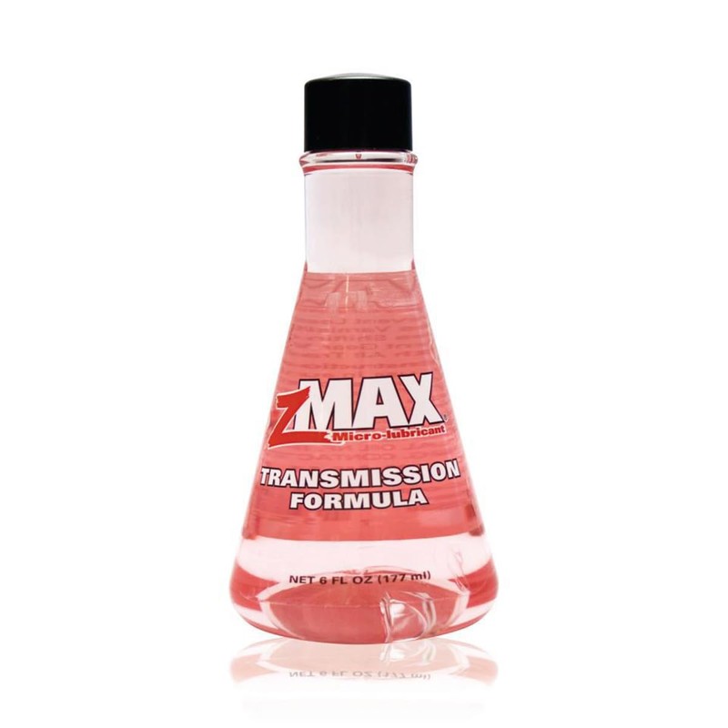 zMAX 51-306 - Transmission Formula - for Automatic and Manual