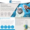 Dermoscent Essential Mousse - Dry Shampoo for Cats - Rinse
