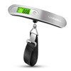 Digital Luggage Scale Gift for Traveler Suitcase Handheld Weight Scale