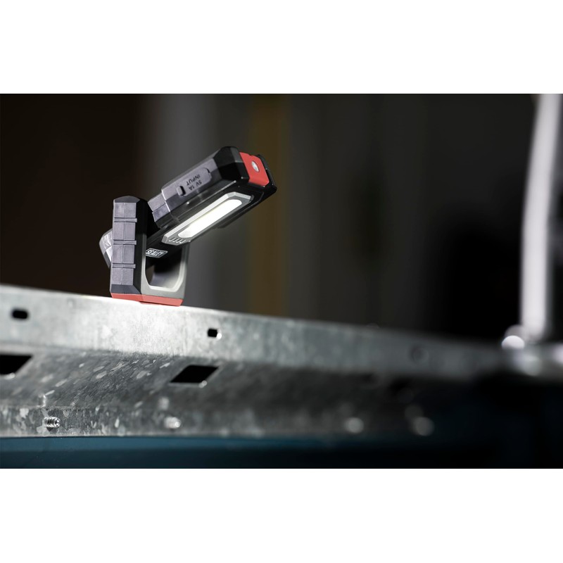 Sealey Inspection Light 3W COB & 1W SMD LED (x2)
