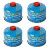 Perune Iso-Butane Camping Fuel Gas Canister All Season Mix -