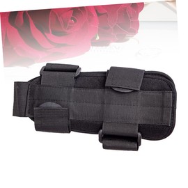 Baluue Ankle Fixed Brace Plantar Fasciitis Support for Sprain Achilles Tendon Adult