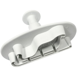 PME Sleigh Plunger Cutter, Medium Size