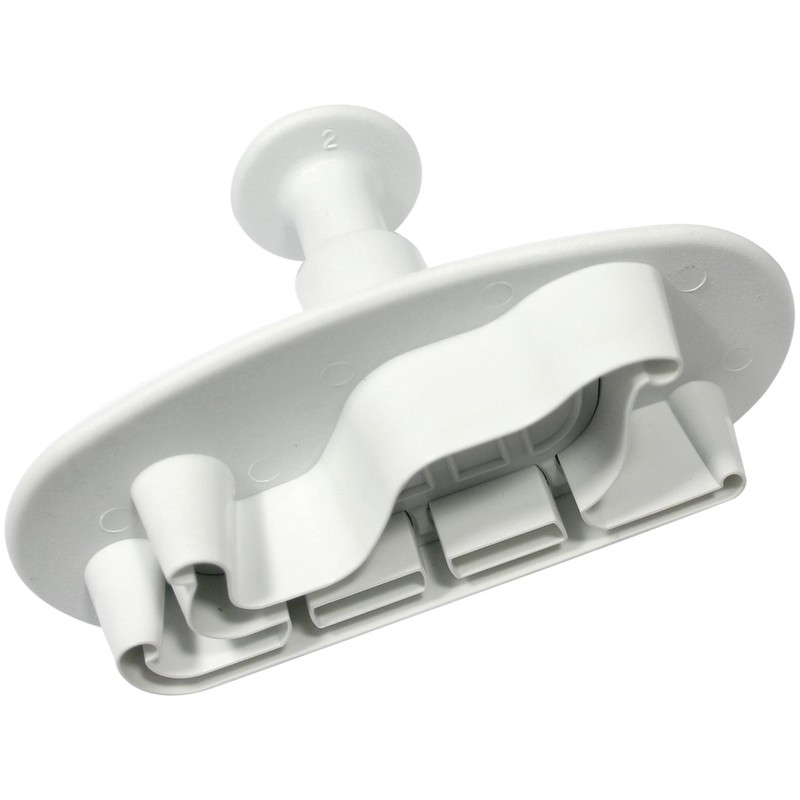 PME Sleigh Plunger Cutter, Medium Size