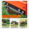 ustintec 79108500 Trailer Hitch Kit Compatible with Gravely ZT HD,