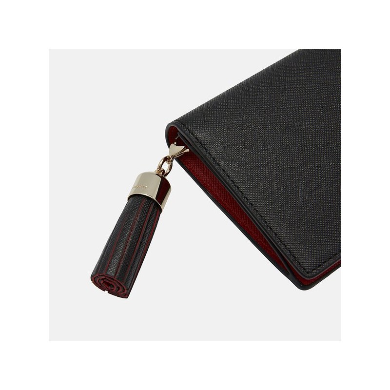 Metrocity (대전신세계)장지갑 M213WF1540Z (Daejeon Shinsegae) Long Wallet M213WF1540Z
