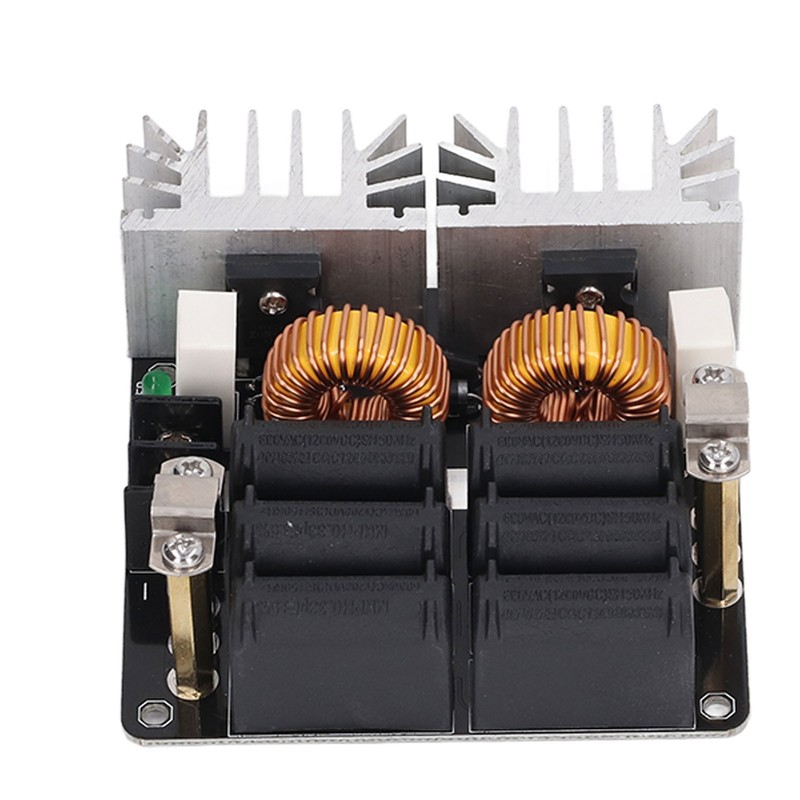 Heating Board PCB High Frequency Induction ZVS Heating Module for