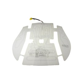 Saab Original 9-5 Front Seat Heating Pad 5451976