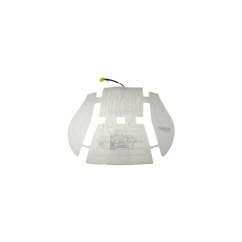 Saab Original 9-5 Front Seat Heating Pad 5451976