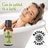 Natural Planet Lemongrass Essential Oil 15ML Natural 100% Pure &