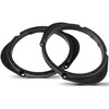 NuIth 5"x7" / 6”x8” to 6.5” Door Speaker Spacer Bracket