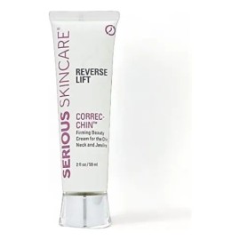 Serious Skincare Reverse Lift Correc-chin - Crema Reafirmant                                                                                          