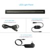 13 inch LED Under Cabinet Lighting, 12V 5W Ultra Thin
