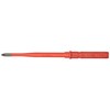 ESCO EA560-61 #1 x 154mm (+) Driver Bit (Insulated/Tapered )