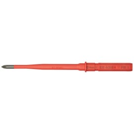 ESCO EA560-61 #1 x 154mm (+) Driver Bit (Insulated/Tapered )