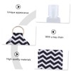 FOMIYES 6pcs Bottle Sleeve Creative Hand Bottle Cover with Neoprene