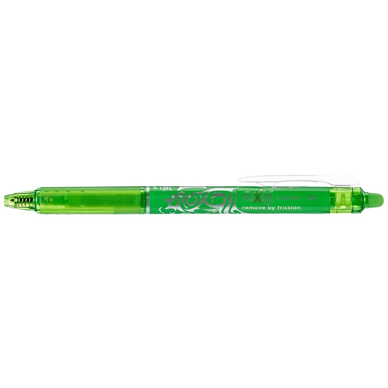 Pilot nfcvl Ballpoint Pen – Lime Green