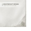 River Dream Shower Curtain with Snap in Liner,No Hooks Needed