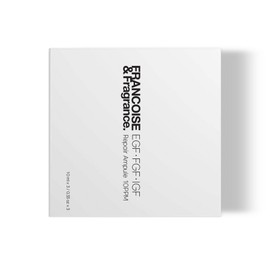 Franceoise Jaseng Ampoule Concentrate EGF FGF IGF 10ppm, 10ml, 1 piece / 프랑스와즈 자생앰플 원액 EGF FGF IGF 10ppm, 10ml, 1개