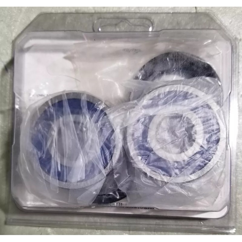 All balls wheel bearing seal kit 41-6207 Honda mfg#25-1662