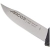 Arcos SERIE NOVA COLTELLO MONDATORE LAMA ACCIAIO INOX 70 MM