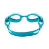 Clear'r Cayman Jr Swim Goggle, Sky, Unisex
