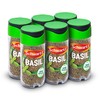 Schwartz Basil 10 G | Jar | Pack of 6