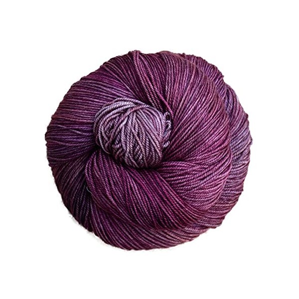 Malabrigo Sock Yarn 355 Aladdin