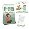Breathing Exercise Cards for Kids, Deck for Classroom, Calm Down