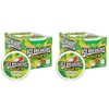 Ice Breakers Sours ( Green Apple, Tangerine, Watermelon), 1.5-Ounce Canisters