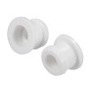 uxcell Shifter Cable Bushing for Ford Transit Connect Transmission Range