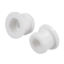uxcell Shifter Cable Bushing for Ford Transit Connect Transmission Range Selector Lever Cable Bushing Replace KV6Z-7K340-A/DG9Z-7K340-A