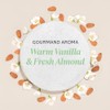 L'Occitane Almond Delicious Hand & Nail Cream, 1 oz.