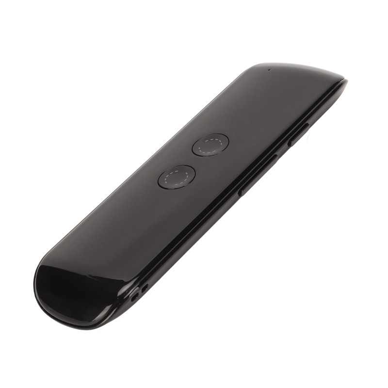 Intelligent AI Voice Translator 144 Languages 2 Way Instant Portable