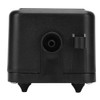 ZYA980 High Flow Air Pump 4W Engineering Plastic Mini Inflator