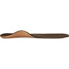 Aetrex Complete L405M Sports Series Orthotic Insoles - Bronze -