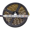 RGBW RGB+W 6000K LED Strip 4in1 Chip 500cm 5m ;