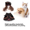 Small Pet Mini Beautiful Cloak Pet Costume Clothes Dogs Cats