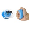 CanDo TheraPutty Standard Hand Exercise Putty For Rehabilitation, Exercises, Hand