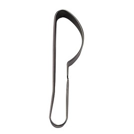 Städter Ausstechform, Edelstahl, Messer