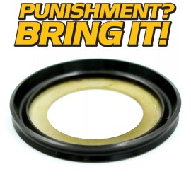 HD Switch Bearing & Seal Kit fits Drag Neck Stem Post Harley OEM 48300-60 48315-60