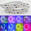 5M/16ft 12V 2811/16703 Pixel Addressable LED Strip Set (LED Strip