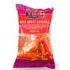 TRS Red Lentils Masoor Dal 500 g