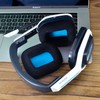 Replacement A20 Velour Ear Pads and Microphone Foam Cover Ear