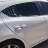 Winunite 32.8Ft(10M) Car Door Edge Guards White, Fits Most Vehicles,