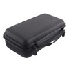 WAIYUJP Storage Case Compatible ZOOM H6 Essential / H6 Zoom